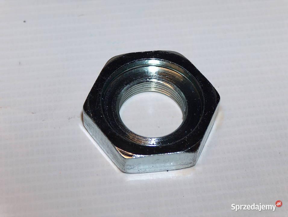 NAKRĘTKA ZĘBATKI ZDAWCZEJ FZ6 600 FZR 600 GTS Zabrze