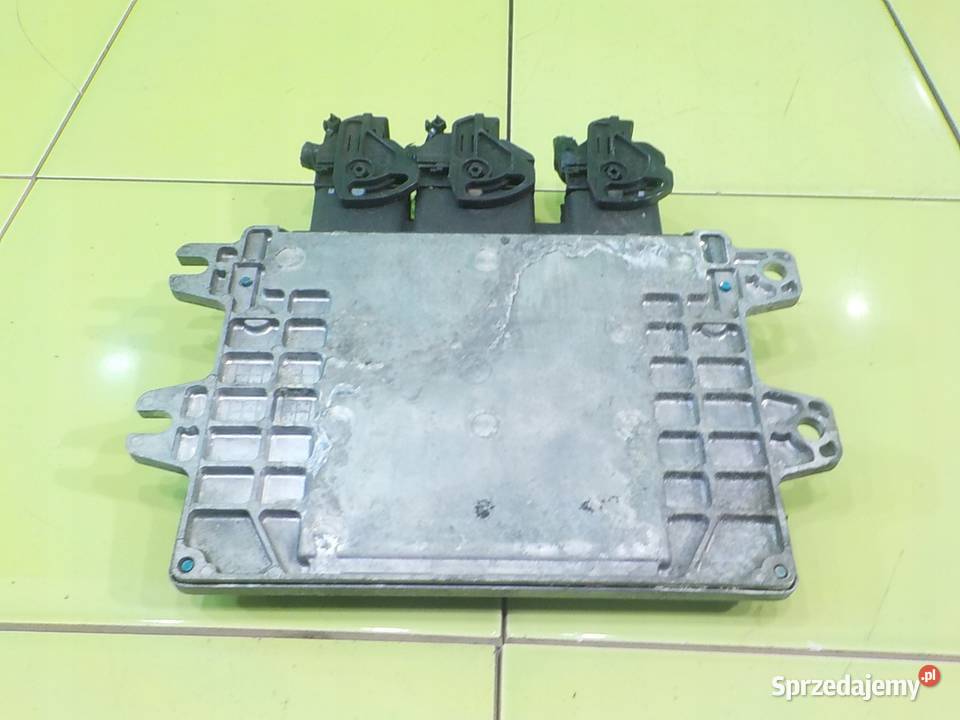 NISSAN NOTE I E11 LIFT 16 B 11r 5D sterownik osobowe Suków