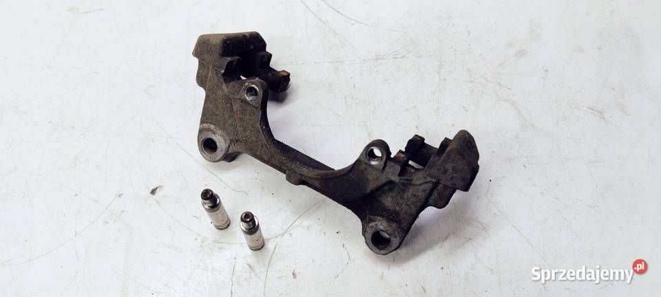 JARZMO ZACISKU PRZÓD AUDI VW SEAT SKODA 741 Przystajń