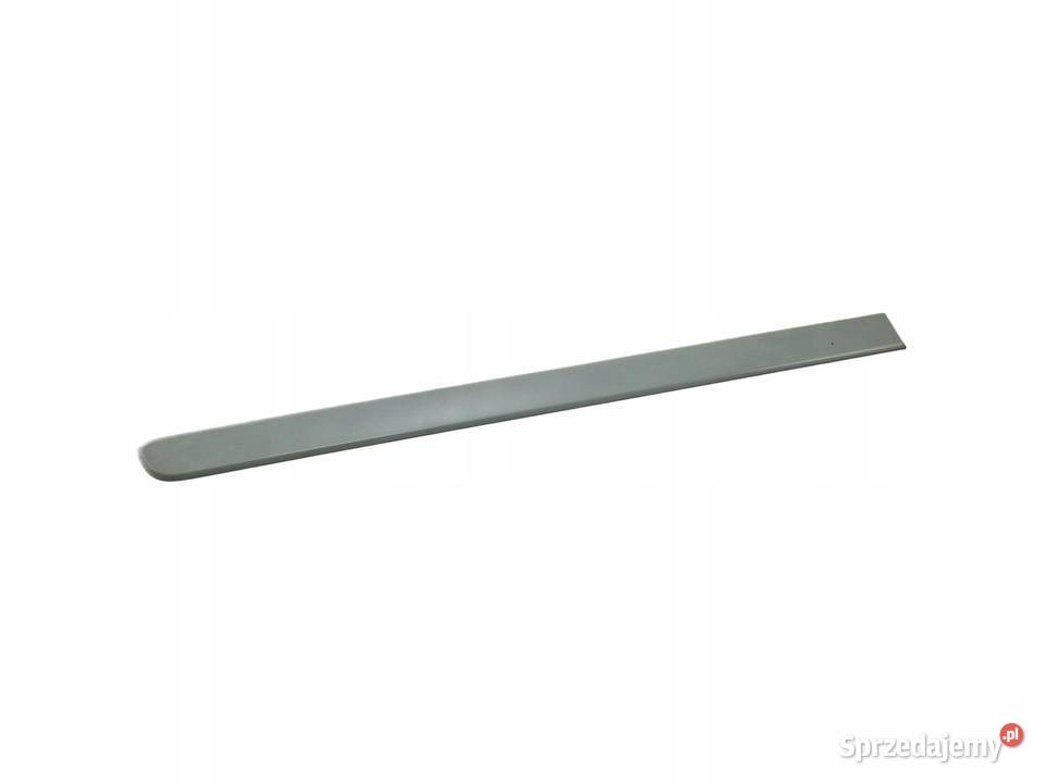 LISTWA DRZWI LEWY TYŁ OPEL CORSA C 20002006 NOWA Drzwi sprzedam