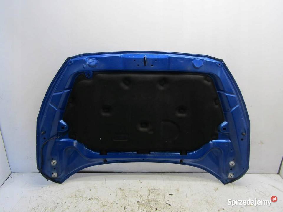 MASKA POKRYWA PRZEDNIA PRZÓD IJ FORD FOCUS MK4