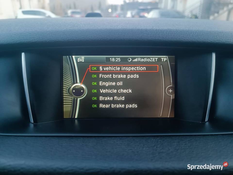 sprzedam BMW X1 wspomaganie kierownicy Kobyłka