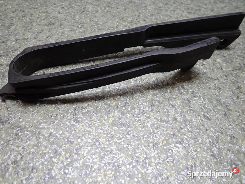 ŚLIZG ŁAŃCUCHA WAHACZA SUZUKI RM 250 9600R Strzelce Krajeńskie