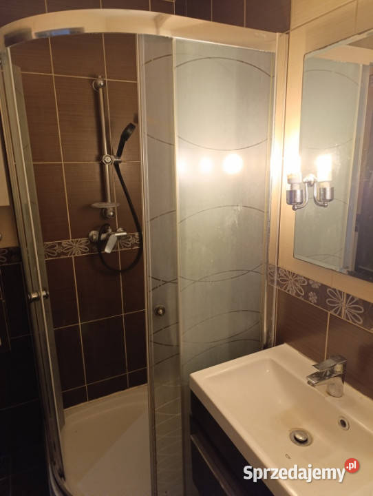 Mieszkanie Dwupokojowe Zabrze Centrum 35m2