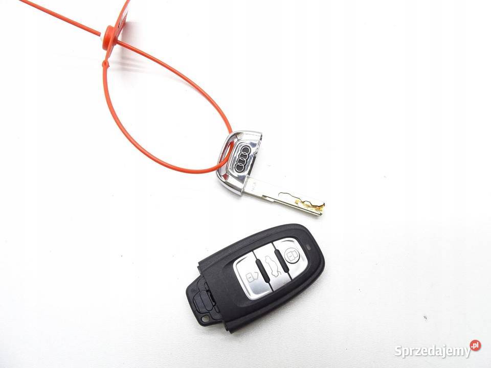 KLUCZYK PILOT WKŁAD AUDI A4 B8 A5 8T 8K0959754H