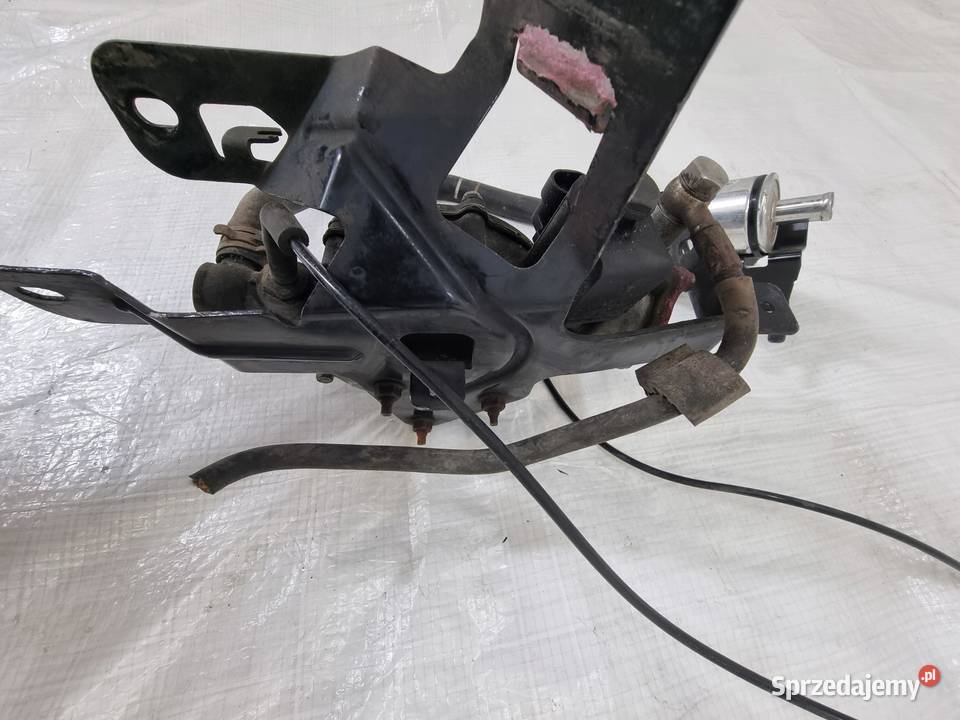 OPEL ADAM CORSA E 14 REDUKTOR GAZU 13487339 sprzedam