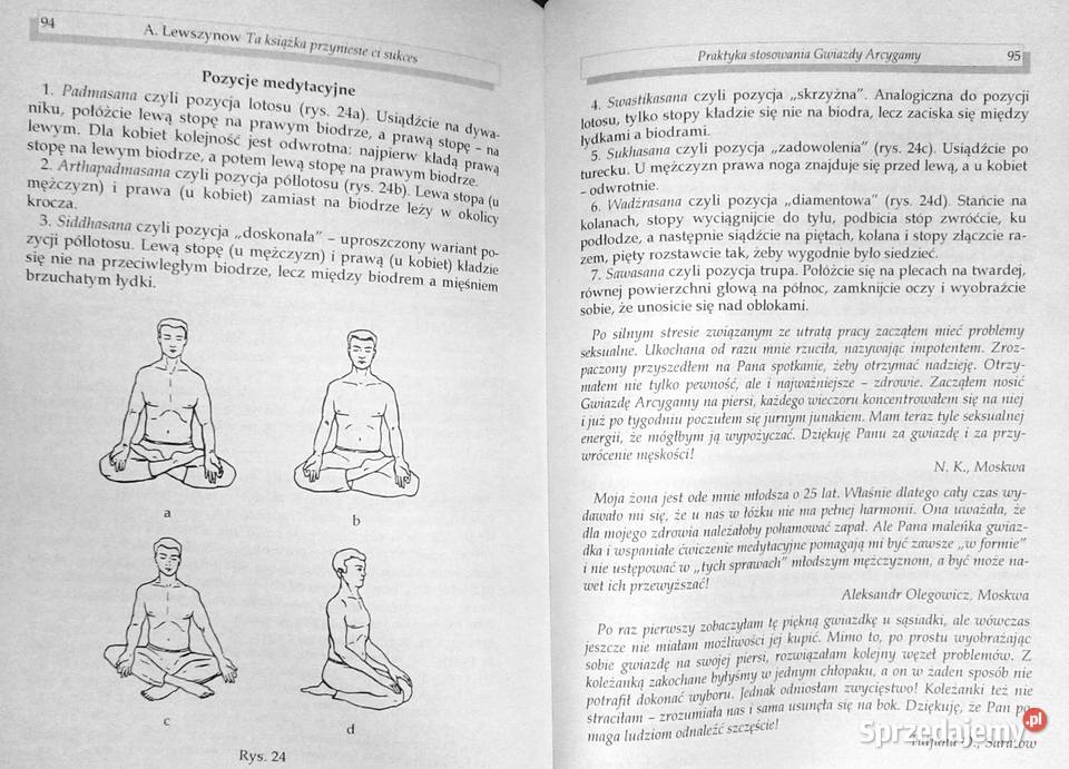 Gwiazda Arcygamy Andriej Lewszynow Rok wydania 2005 Chełm