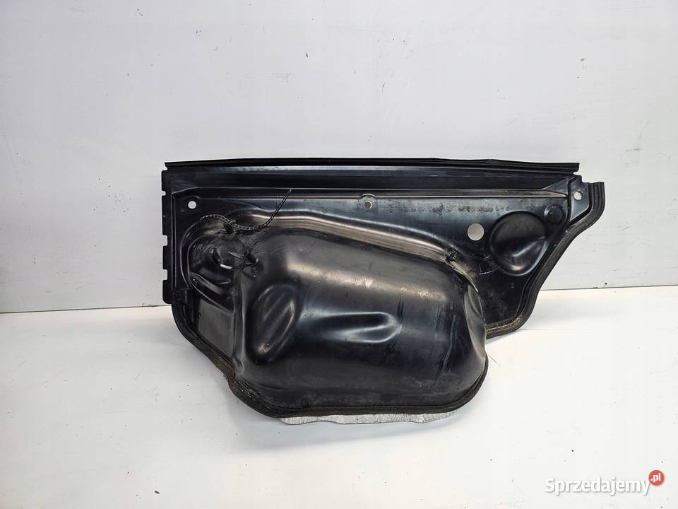 ŚCIANA GRODZIOWA OSŁONA AUDI A4 B8 A5 8K0804165B
