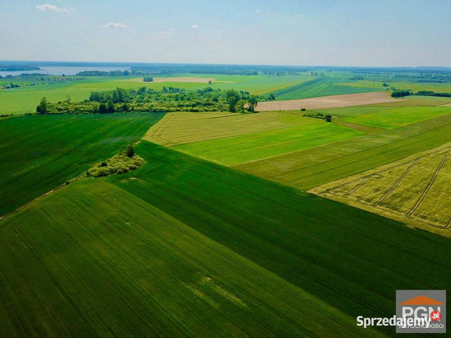 Działkę sprzedam Zastań 3000m2