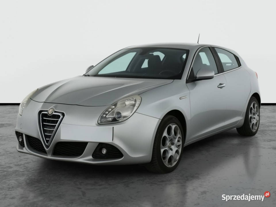 Alfa Romeo Giulietta 14 T Alfa Romeo mazowieckie Piaseczno