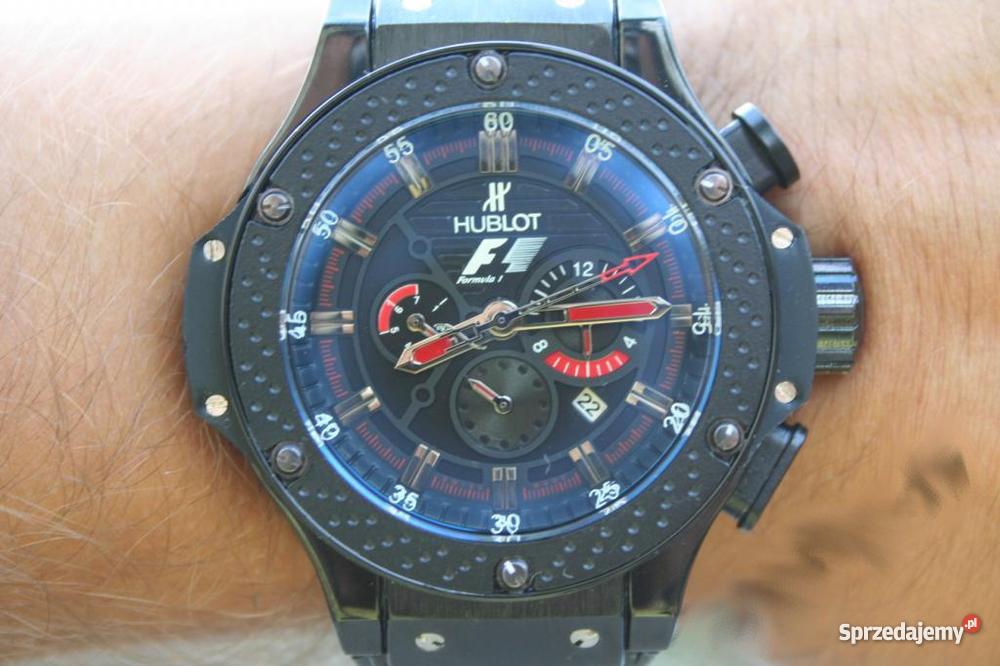 Hublot f1 outlet cena