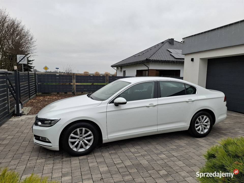 Salon Polska 20 Tdi 150 I rej 2019 kujawsko-pomorskie