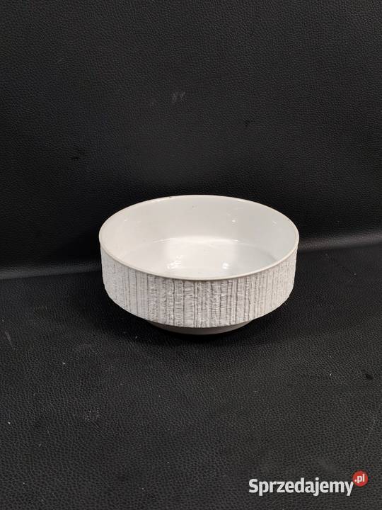 Porcelanowa Miska Thomas Arcta Rosenthal Group