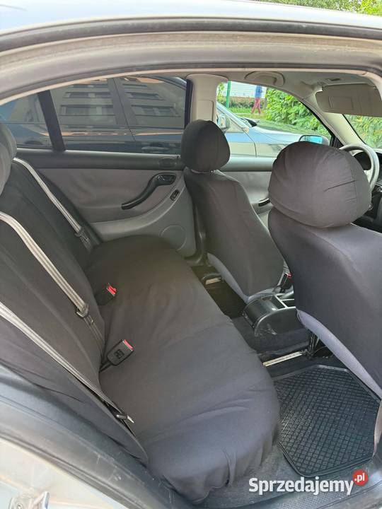 Sprzedam samochód marki Seat Leon 1 Mława