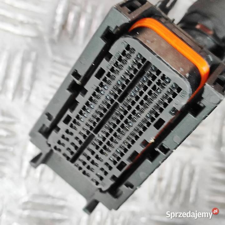 Silnik Porsche 718 CAYMAN 982 25 2016 257 kW Silniki kompletne Katowice