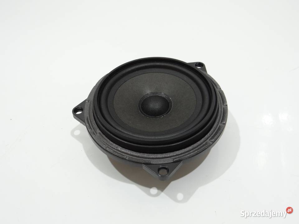 GŁOŚNIK ŚREDNIOTONOWY DRZWI BMW E87 E88 E90 E91 Strzyżewice