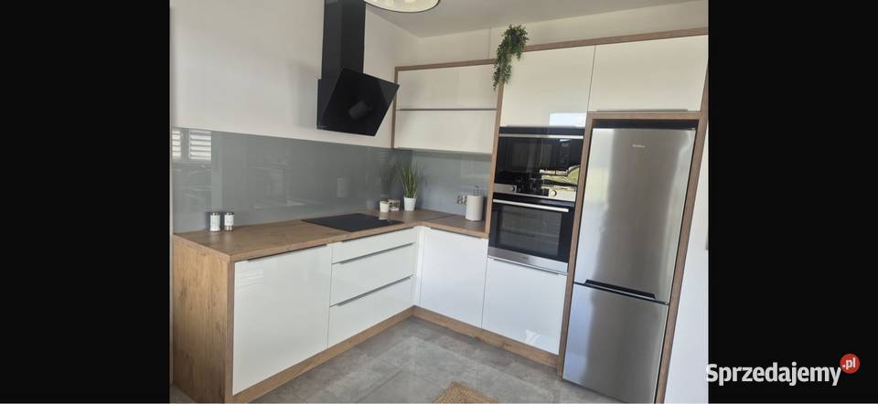 Meble kuchenne Zakopane