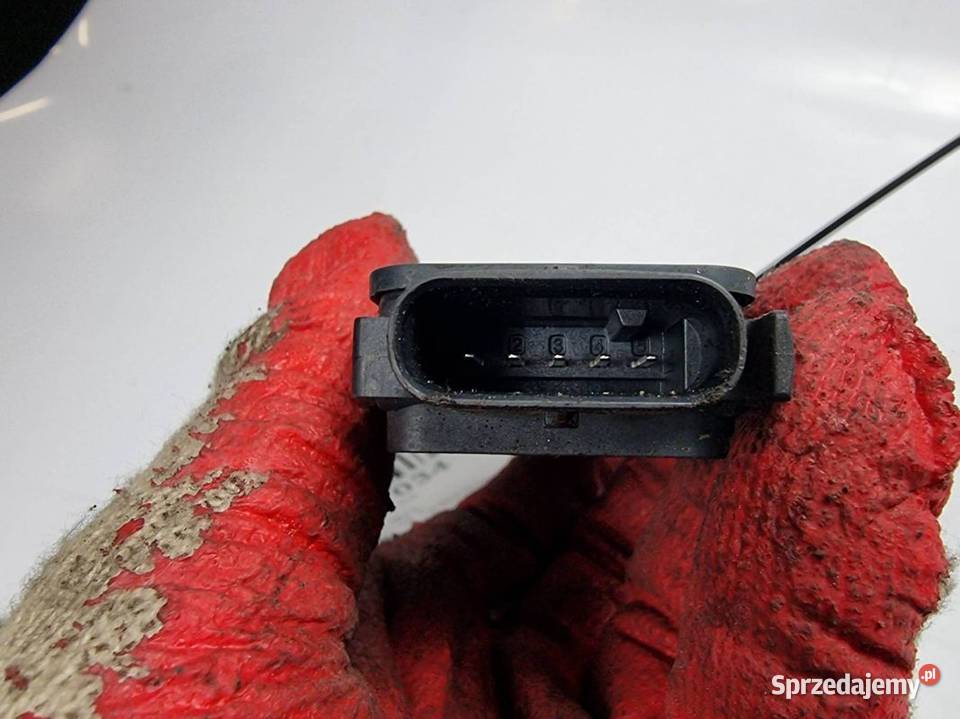 SONDA AUDI A6 C8 ALLROAD 4K0907807P Lipno