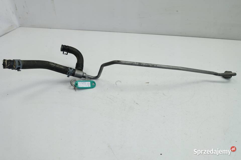 Porsche Cayenne 42 TDI PRZEWÓD WĄŻ RURA WODY Chełm