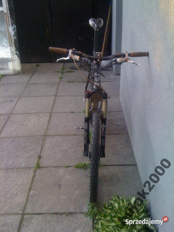 rower wysokich 21 małopolskie Kraków