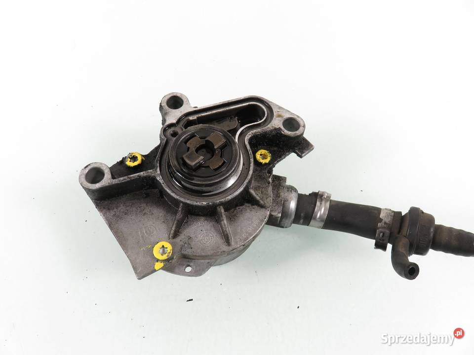 POMPA VACUM SEAT LEON I 19 TDI 038145101B osobowe Pompy podciśnieniowe
