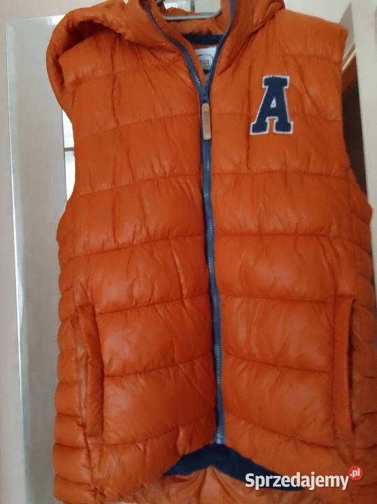 Bezrękawnik damski Pozostałe Bydgoszcz