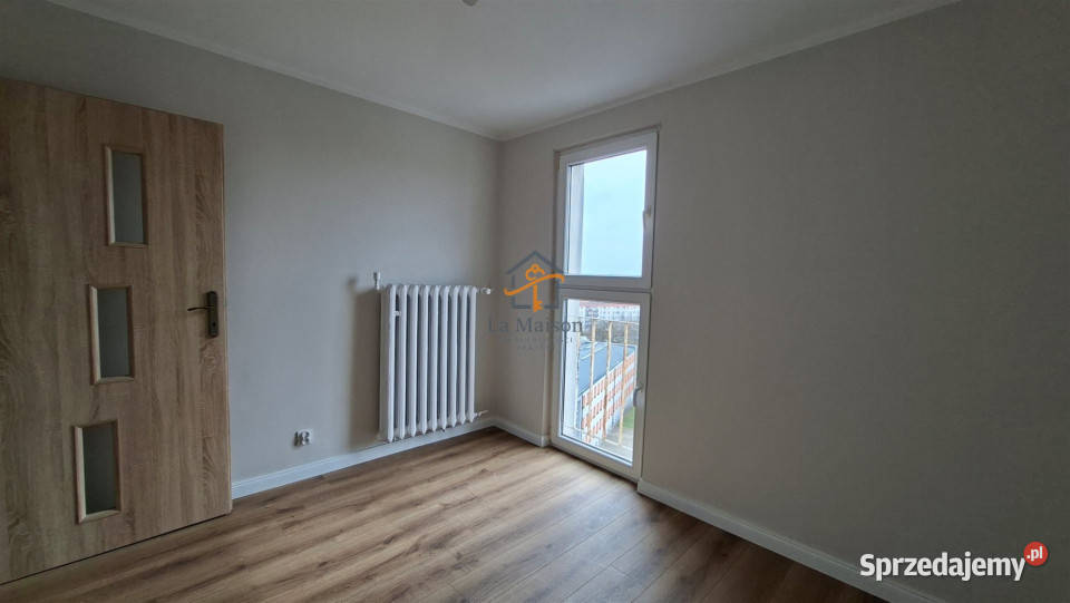 Mieszkanie Kraków 442m2 3 pokoje