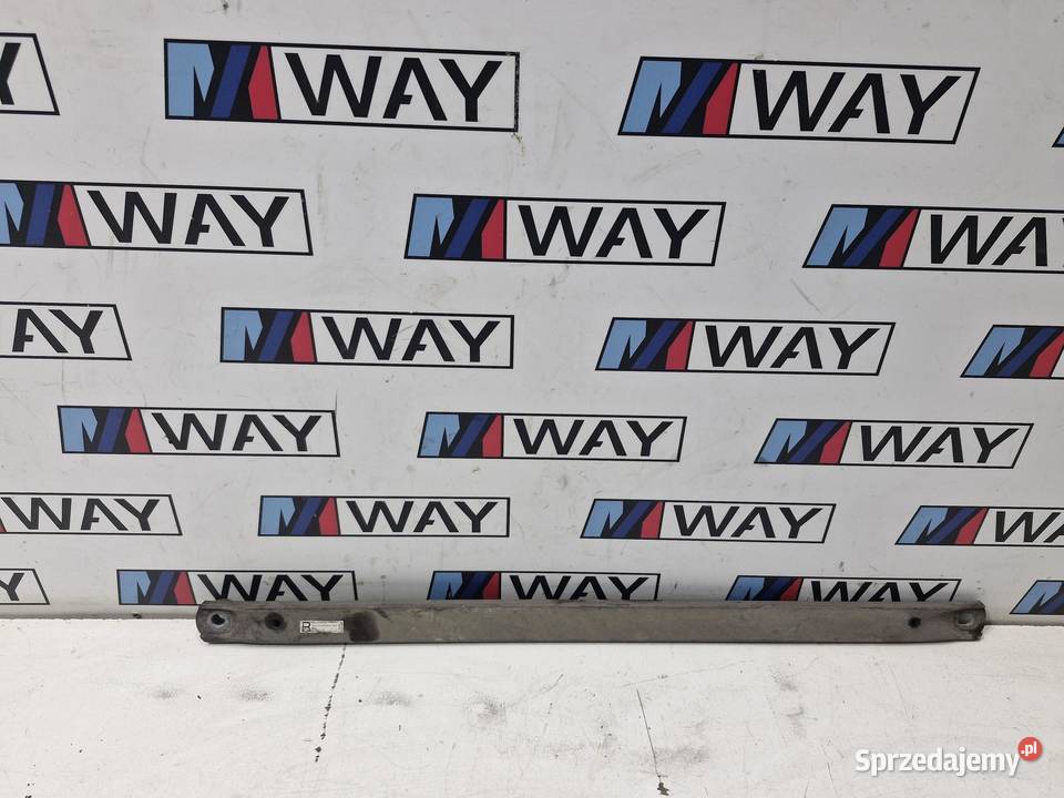 7407056 BMW X1 F48 F49 POPRZECZKA SKRĘTNA PRAWA