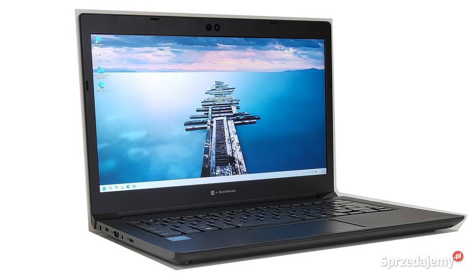 Laptop Toshiba TECRA A30 5205U 133 IPS FullHD Lublin