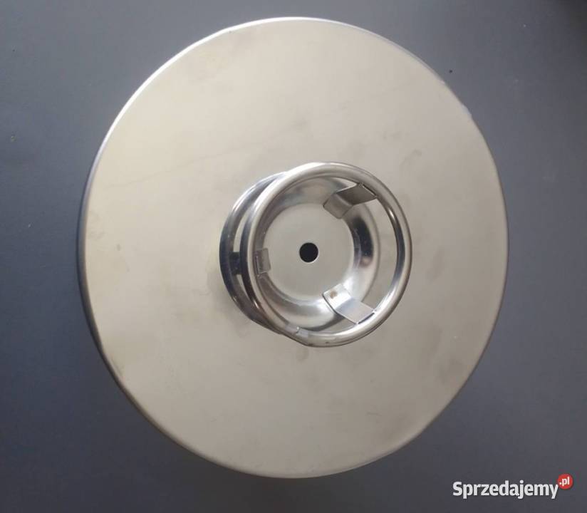 Szynkowar nierdzewny BIOWIN BROWIN 3 25L Stan Rewal