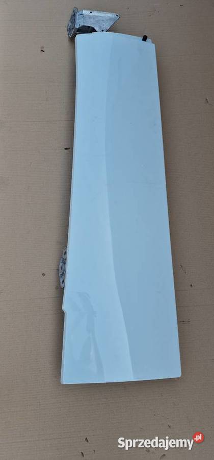 RENAULT PREMIUM SPOILER OWIEWKA ZAKABINOWA LEWA lubuskie Bieleń