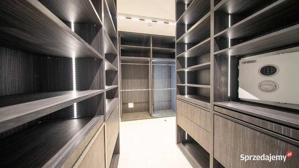 Mielno penthouse 176m280m2 balkon wykończony