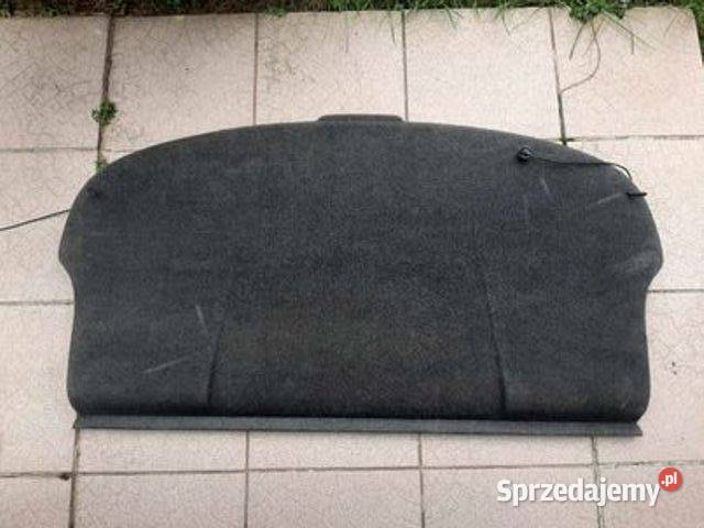 Pułka bagażnika seat toledo 3 Starachowice