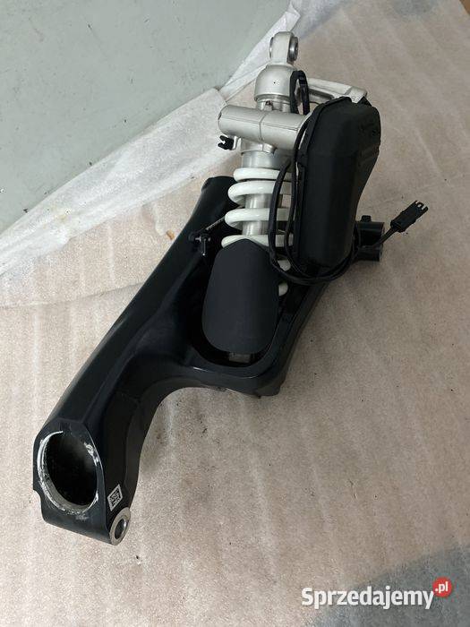 BMW R1200 GS R1250 Amortyzator Wahacz K50 K51 Pozostałe Poznań