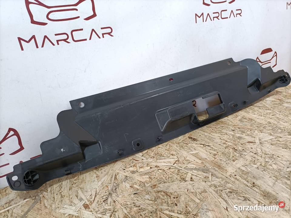 SEAT ARONA I 17 OSŁONA PASA PRZÓD 6F9853655A osobowe Pleszew