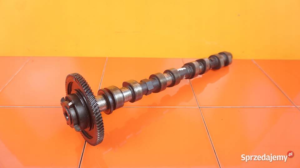 MAZDA CX7 6 3 22 CITD 12r 173 R2AA walek Rozrząd Suków