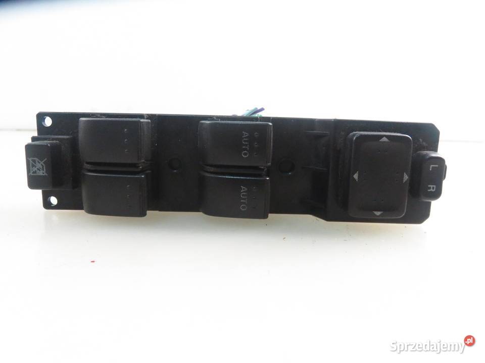 PANEL SZYB MAZDA CX7 EG2366350 małopolskie