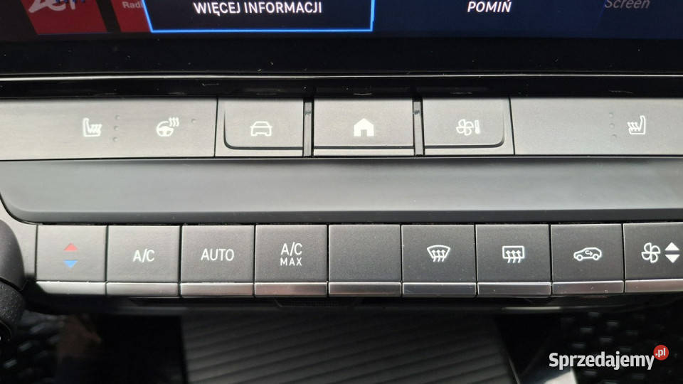 Opel Astra silnik 12 130 KrajowySerwisI benzyna mazowieckie Ostrołęka sprzedam