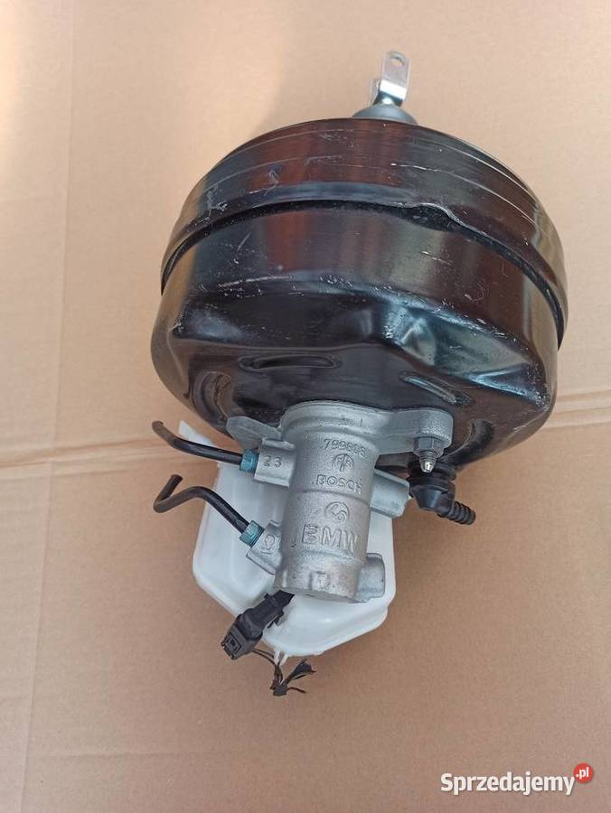 BMW 4 Cabrio F33 F83 Serwo hamulcowe 29228489602 Bolesławiec