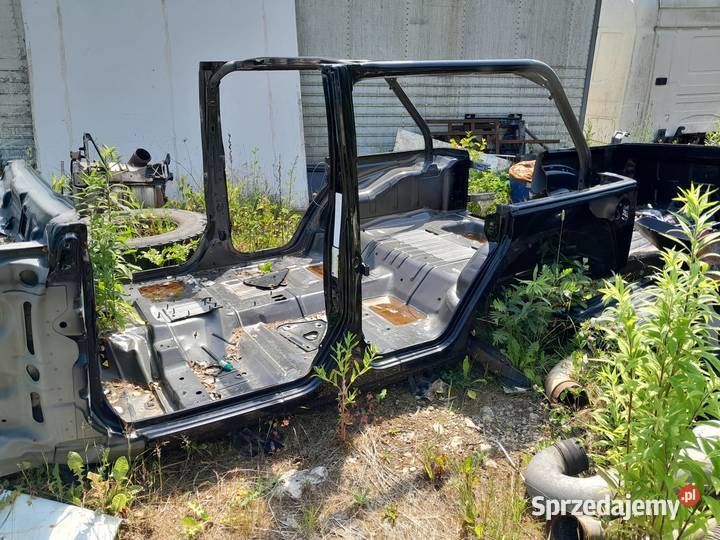 JEEP WRANGLER JK 2017 r karoseria błotnik Części samochodowe Mojusz