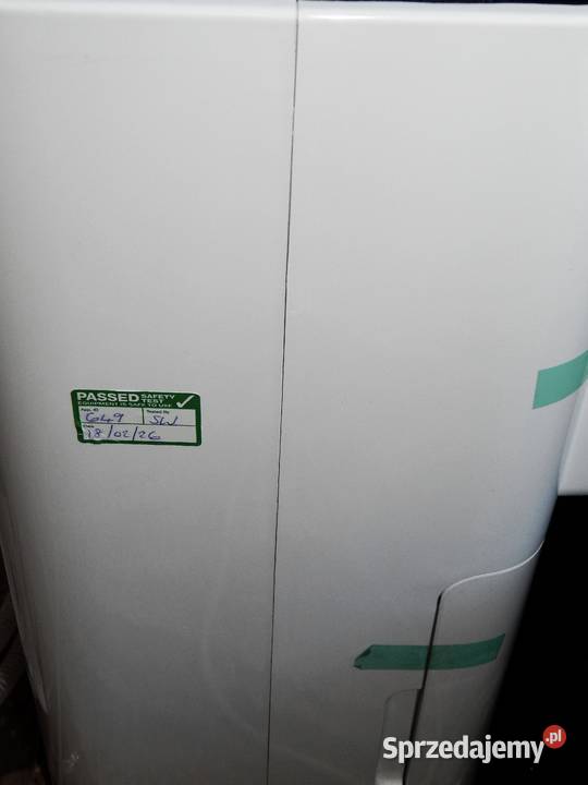 Osuszacz powietrza TCP Smart 12LD WiFi łódzkie Pabianice