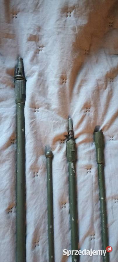 Antena radiowa Kolekcje Wrocław sprzedam