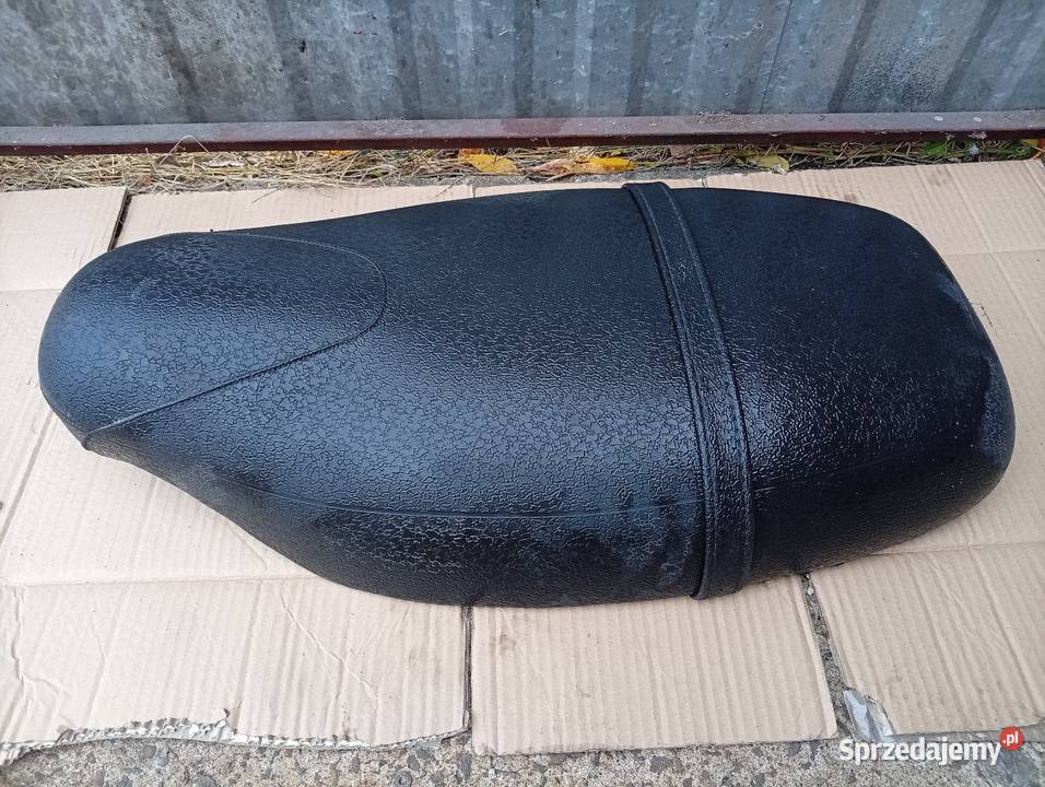 Piaggio typhon siedzenie łódzkie Tomaszów Mazowiecki