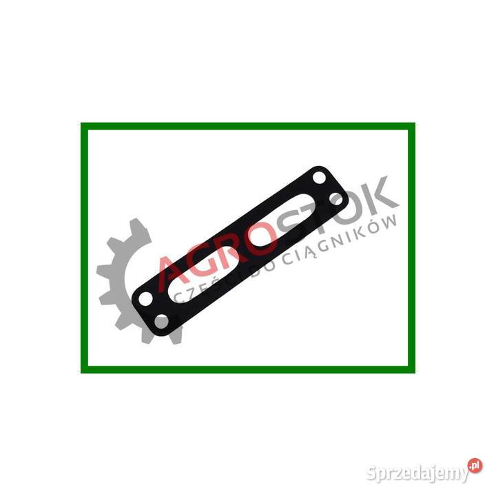 Uszczelka zatrzasku t25 lubelskie Parczew