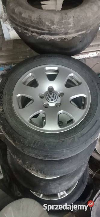 Felgi aluminiowe aluminiowe Lublin