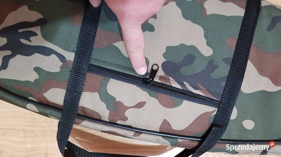 Pokrowiec na bron wiatrowke pcp Gniezno