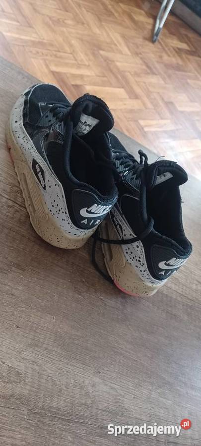 Adidasy NIKE AIR 90 Nike