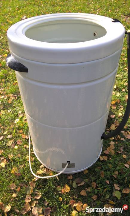 Pralka wirnikowa Światowit MD30 Frania Dom i Ogród