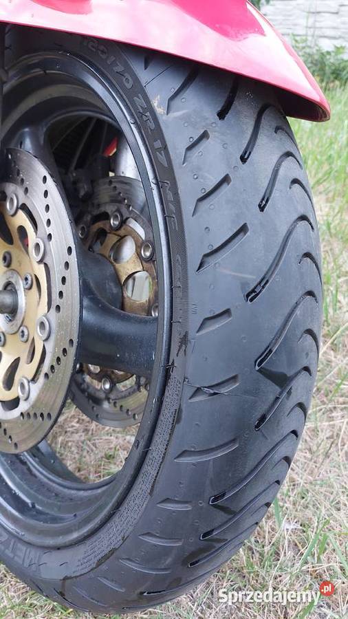 Suzuki RF 600 39000km Przanowice