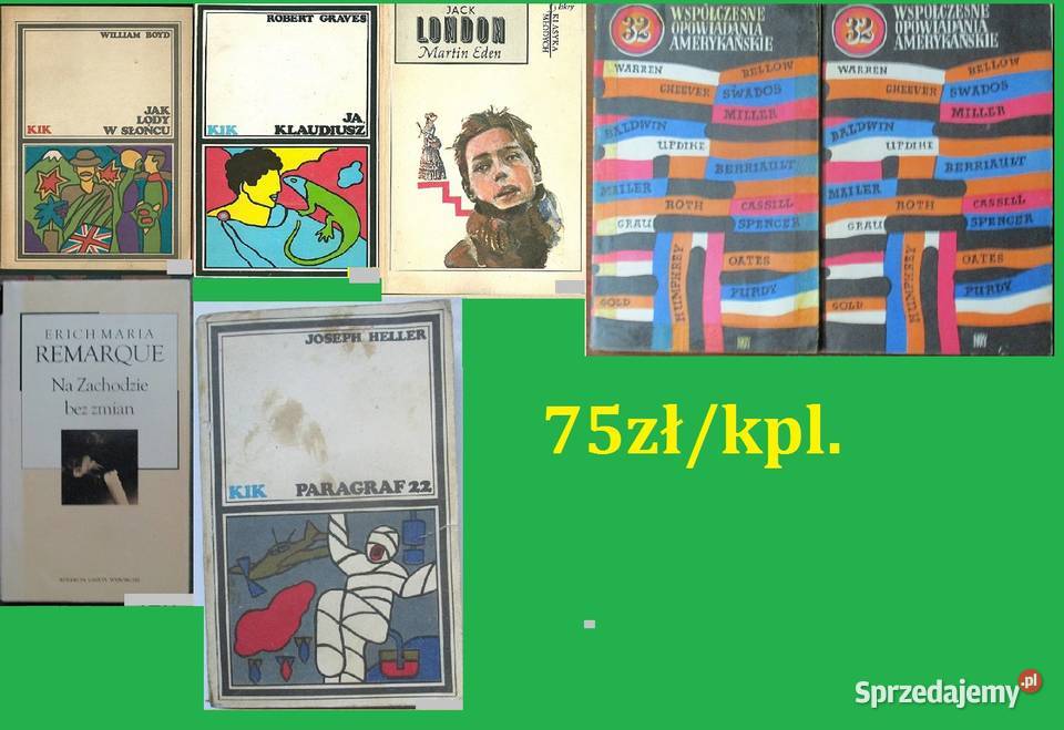 Przygody Meliklesa Greka W Makowiecki 1952 łódzkie Łódź
